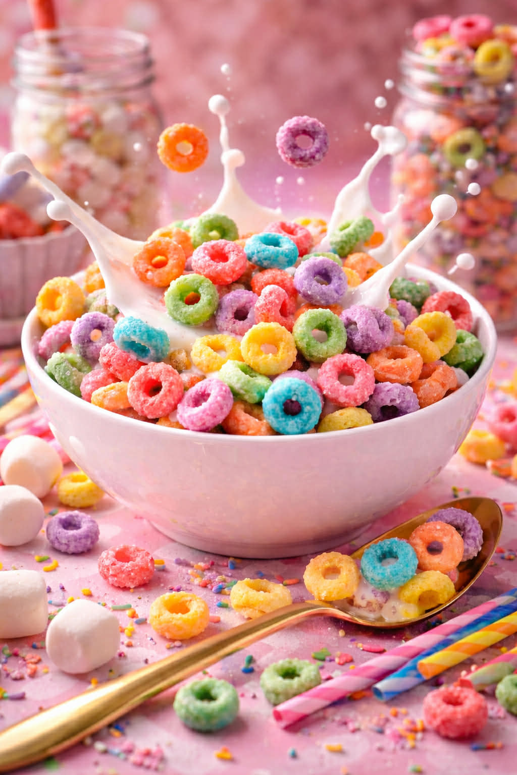 Fruit Loops Scented Aroma Beads