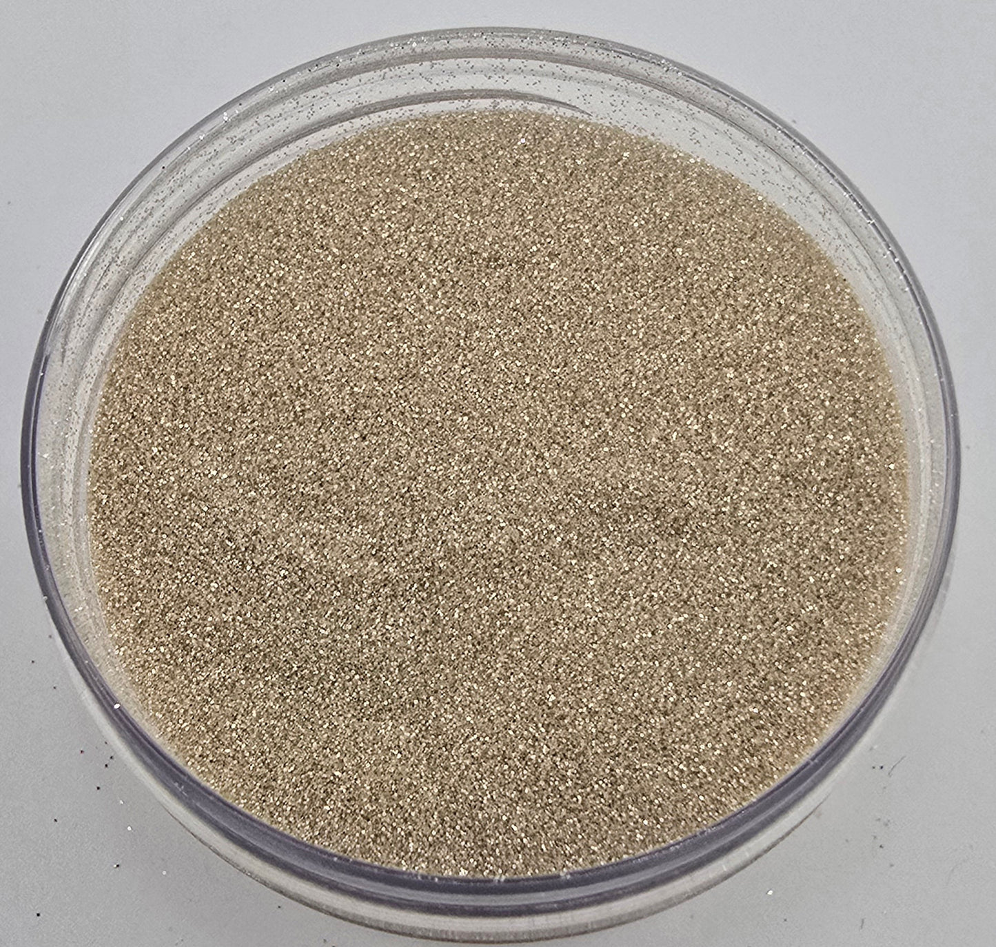 Colada Ice Glitter Dust