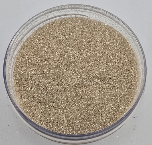 Colada Ice Glitter Dust