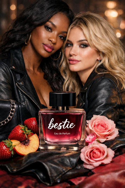 Bestie Fragrance Oil