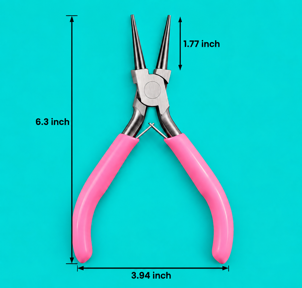 Mini Jewelry Pliers