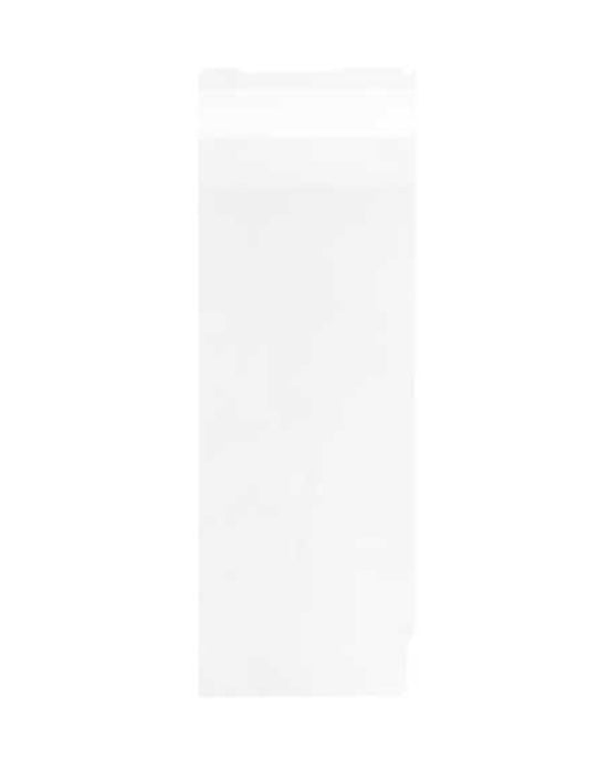 Snap Bar Wax Melt Polypropylene bags