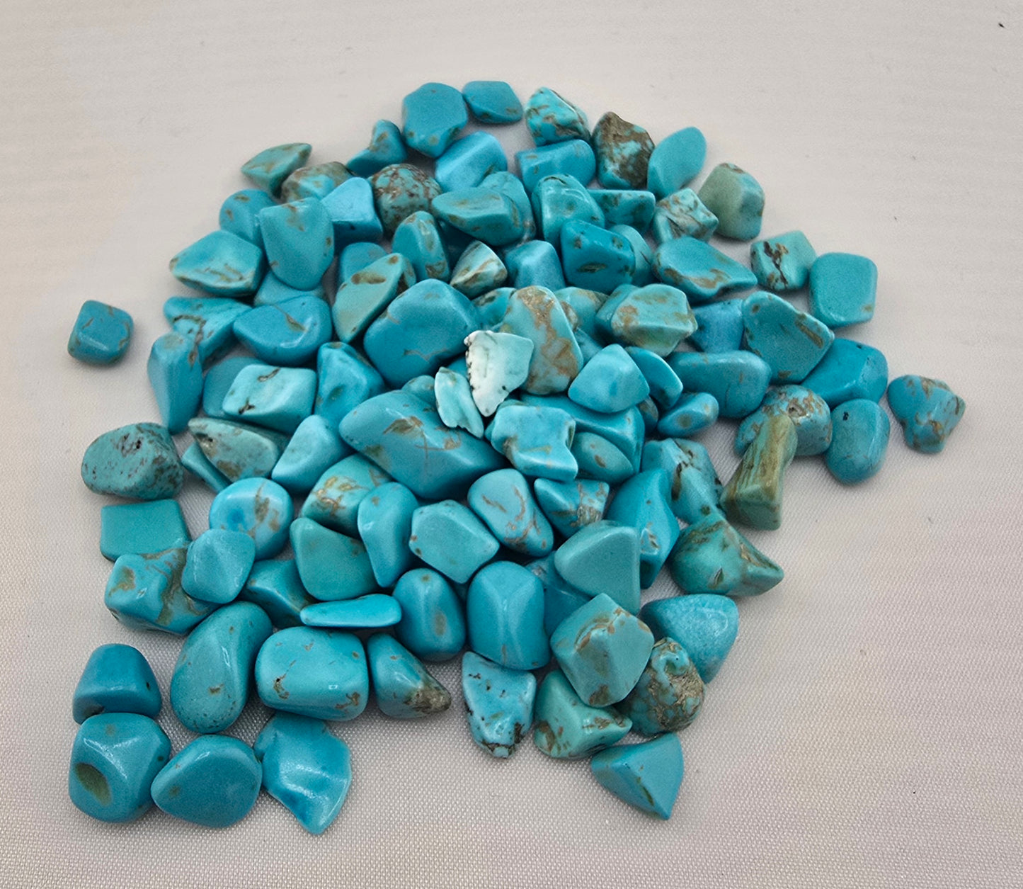 Medium Turquoise Stones
