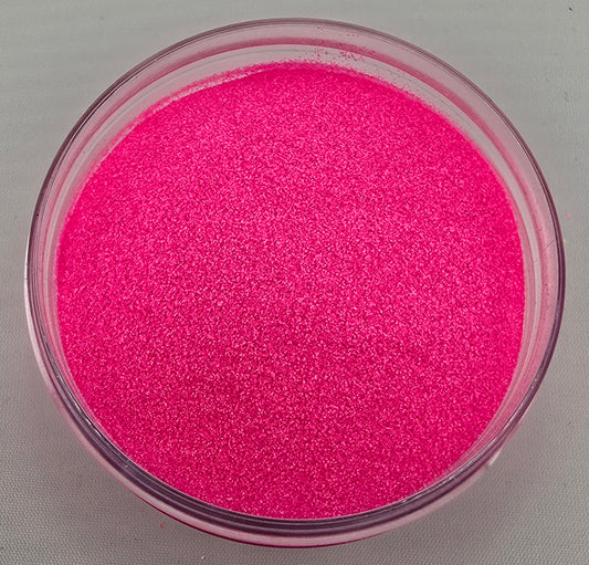 Casandra Glitter Dust
