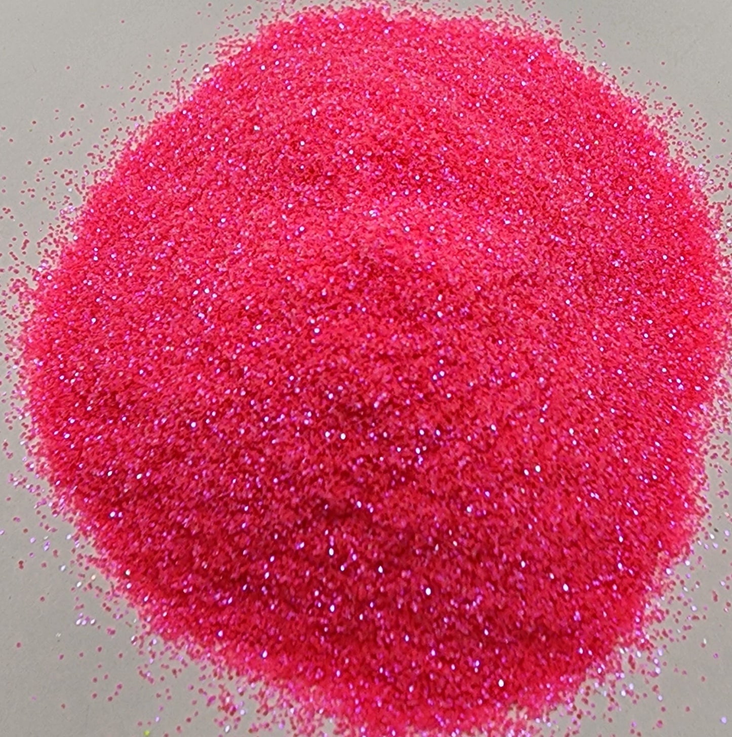Highlighter Pink Ultra Fine Glitter