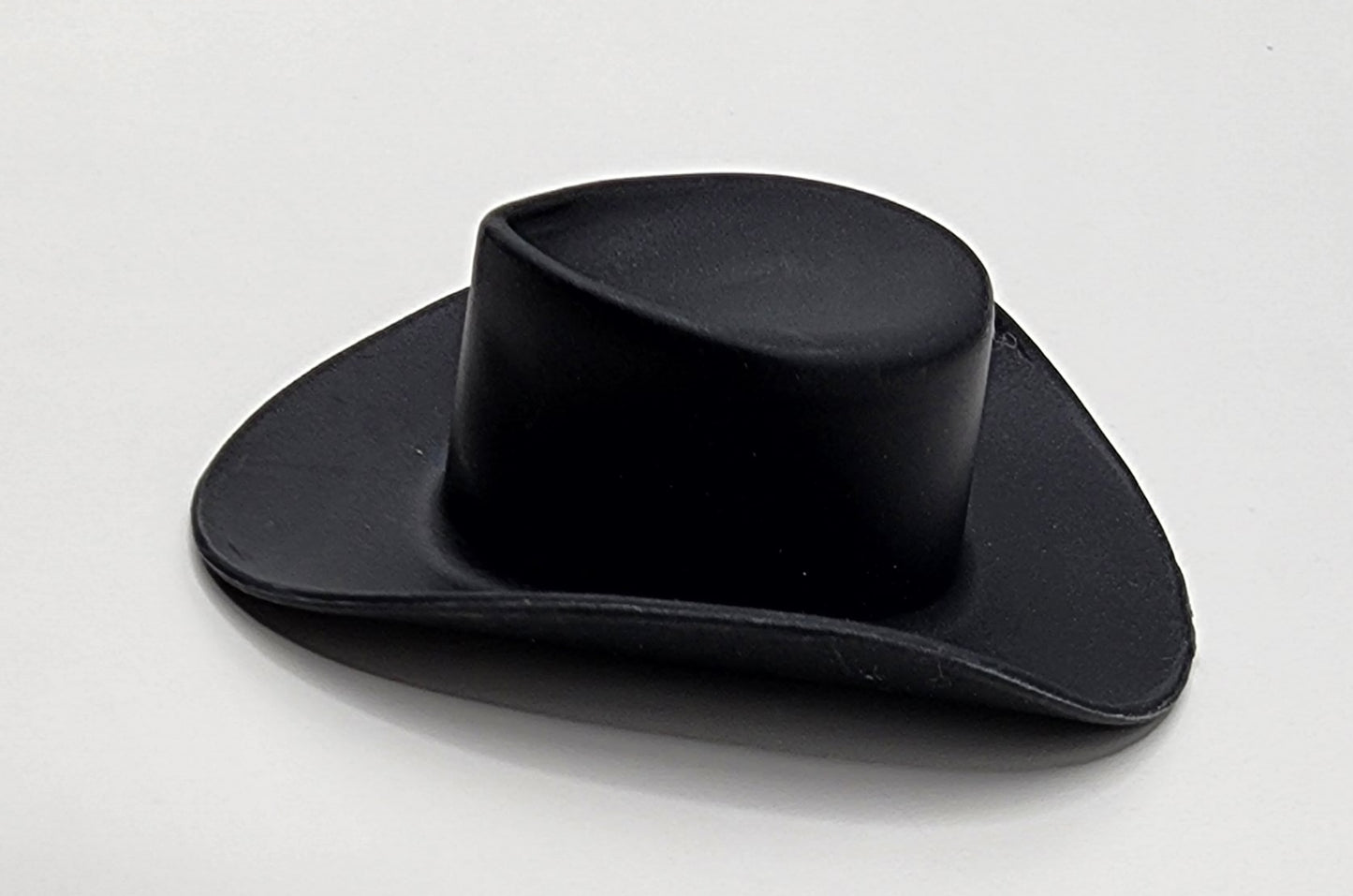 Black Mini Cowboy Hat