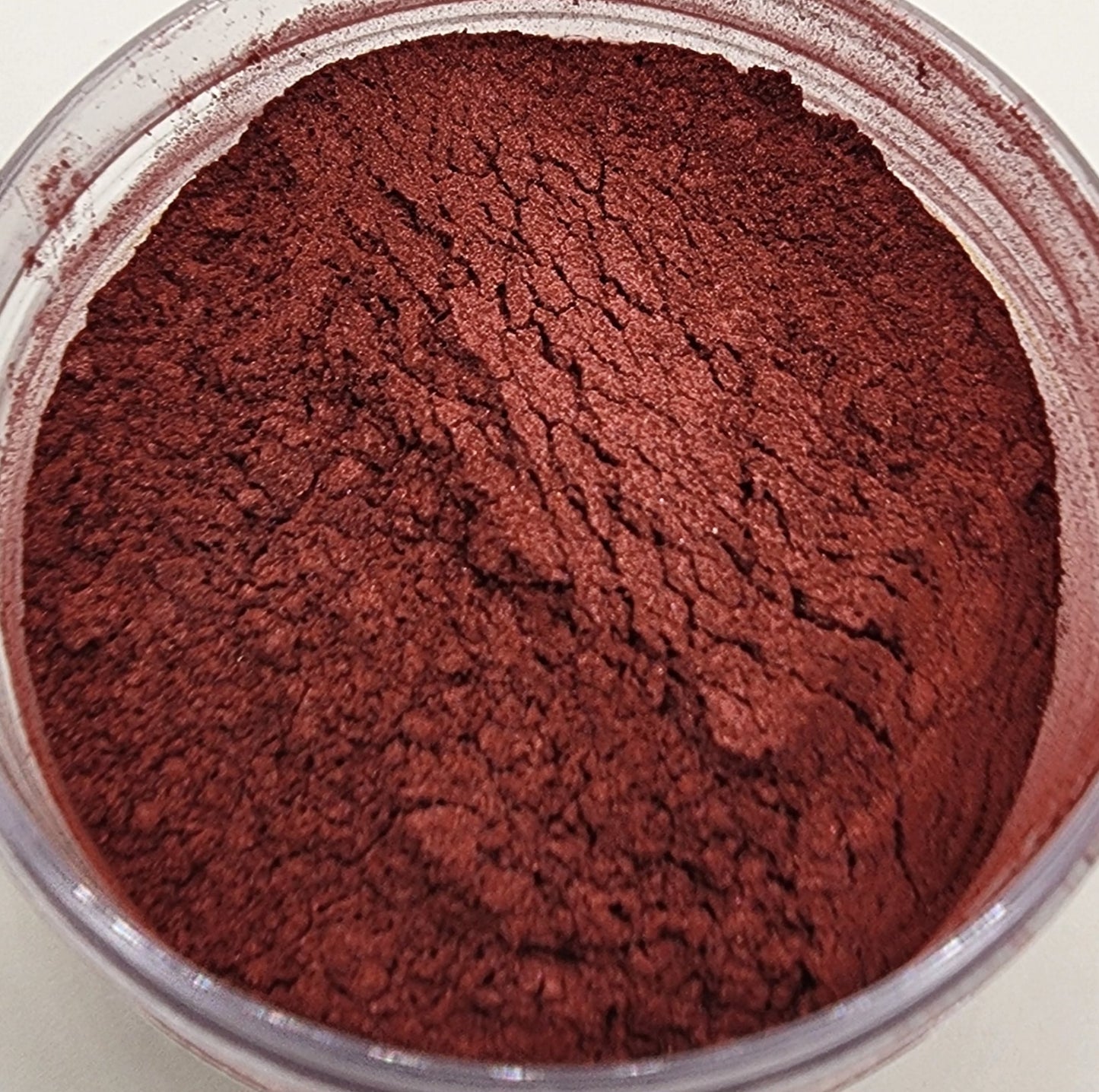 Maroon Mica