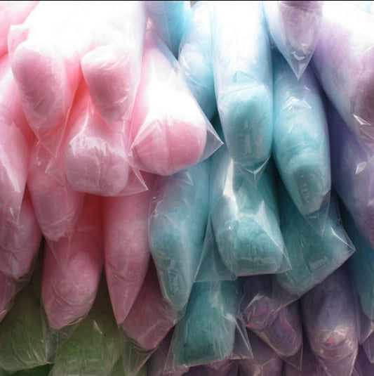 Cotton Candy Scented Aroma Beads