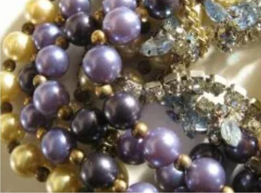 Diva Scented Aroma Beads