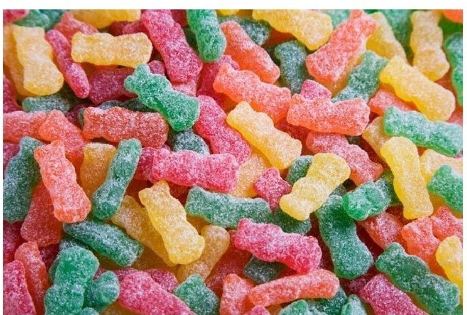 Sour Patch Kids Scented Aroma Beads