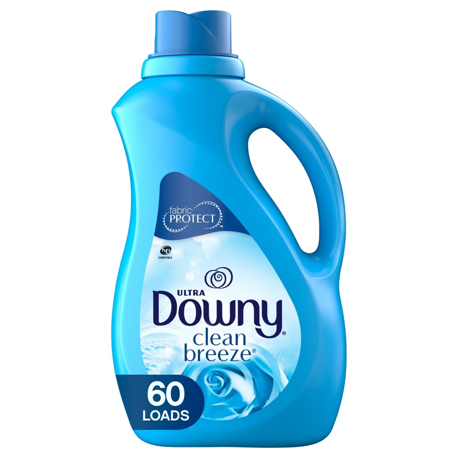 Downy Clean Breeze Scented Aroma Beads
