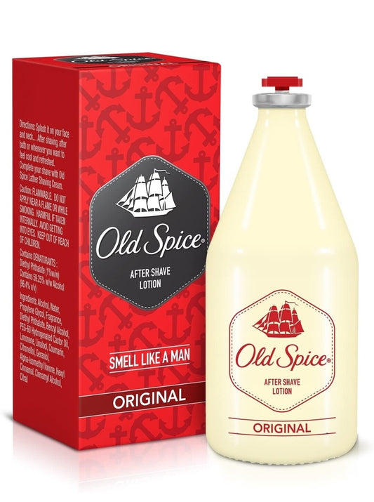 Old Spice Scented Aroma Beads