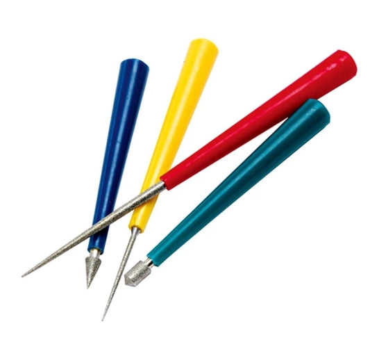 4 pc Bead Reamer