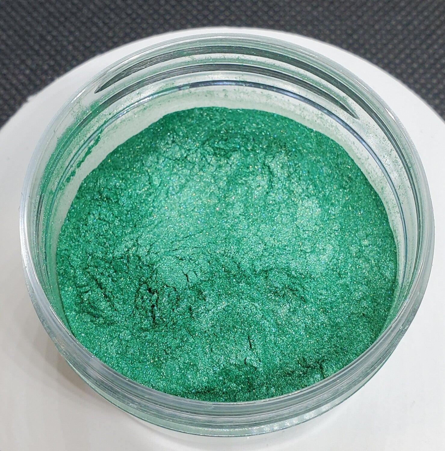 Green Mica