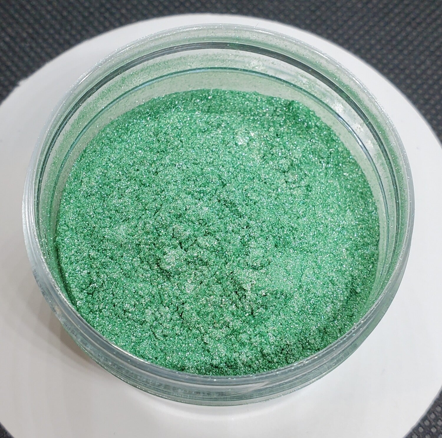 Light Green Mica