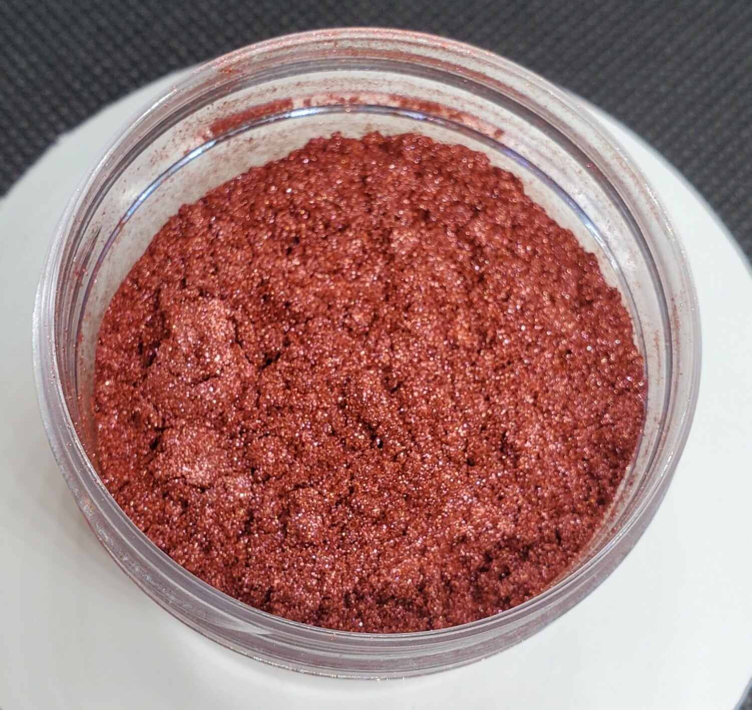 Crimson Wine Mica