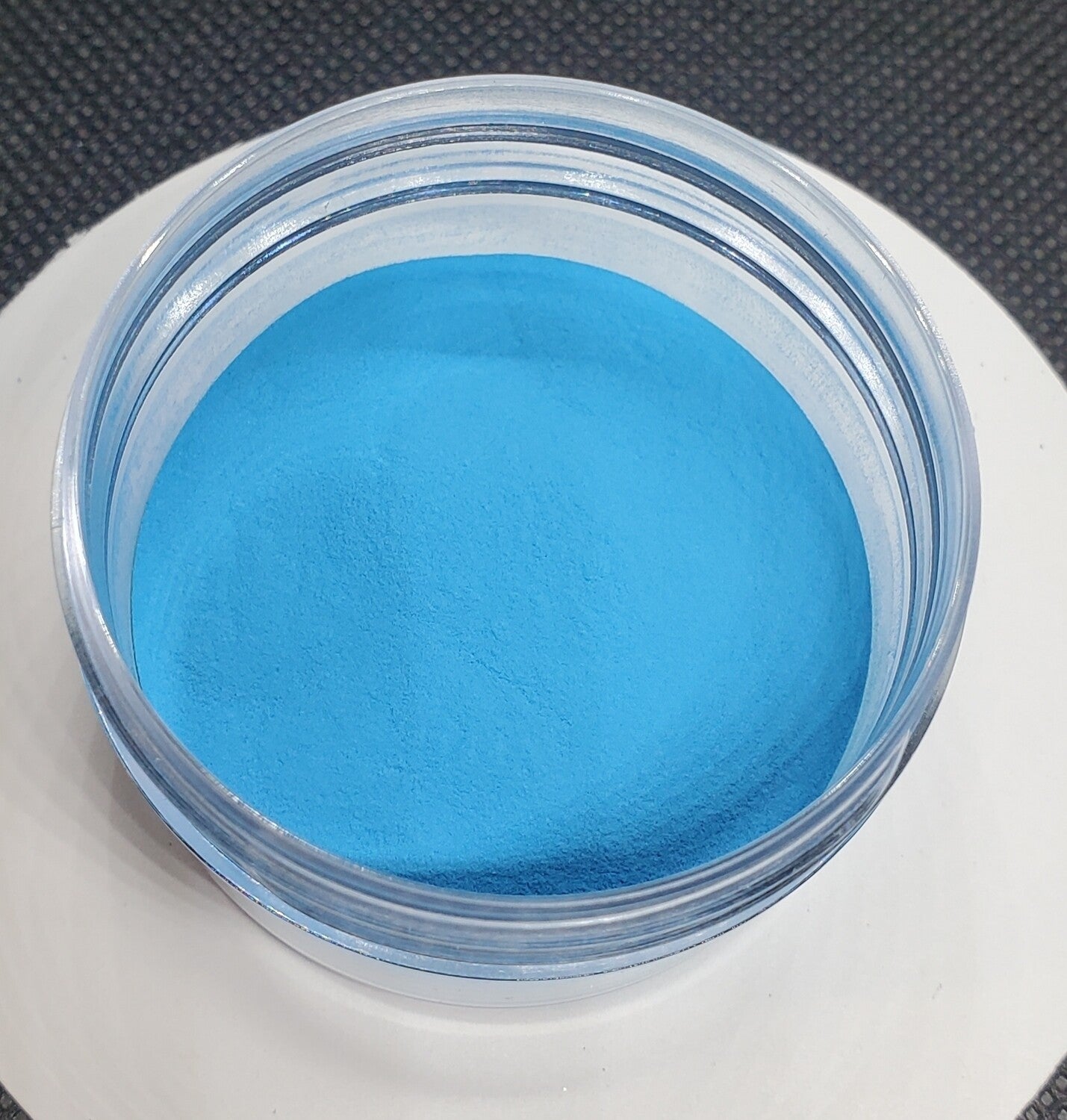 Glow Blue Mica