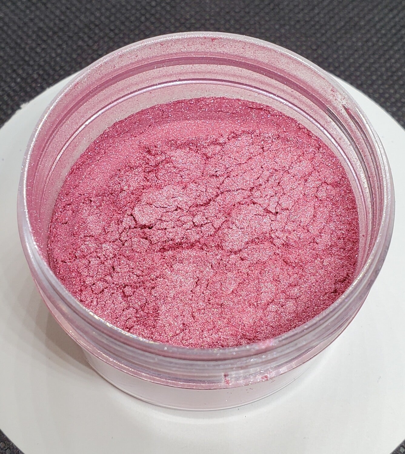 Rose Pink Mica