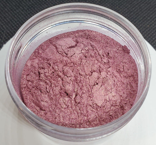 Pink Mica