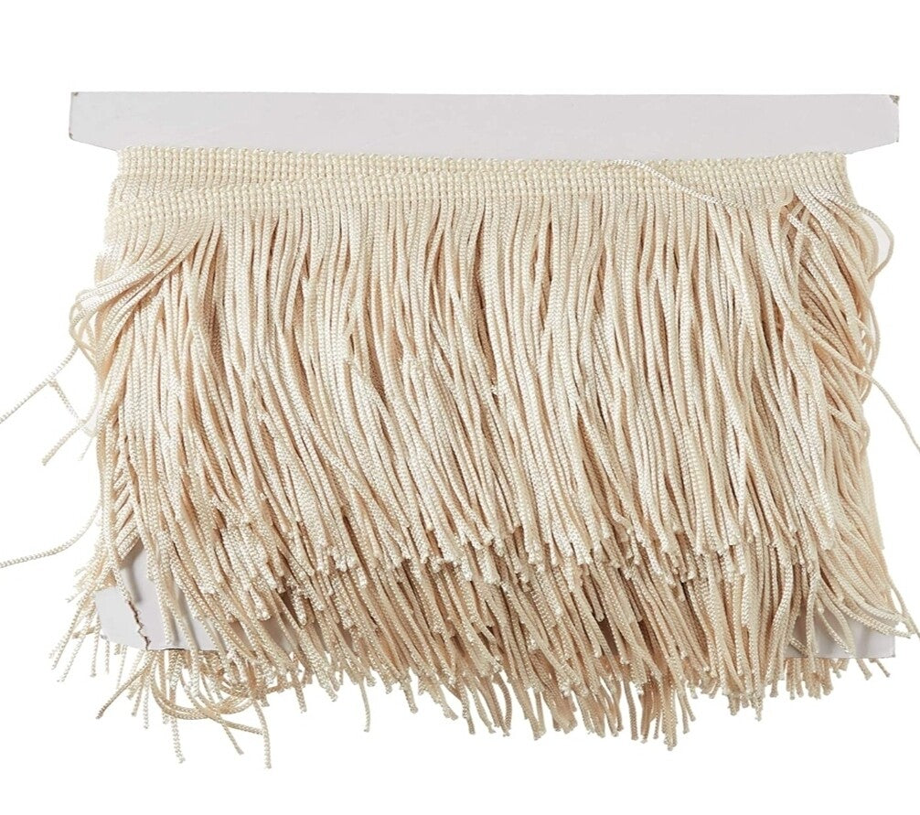 Ivory Fringe