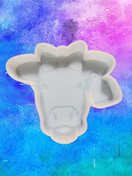 Cow Belle Mold