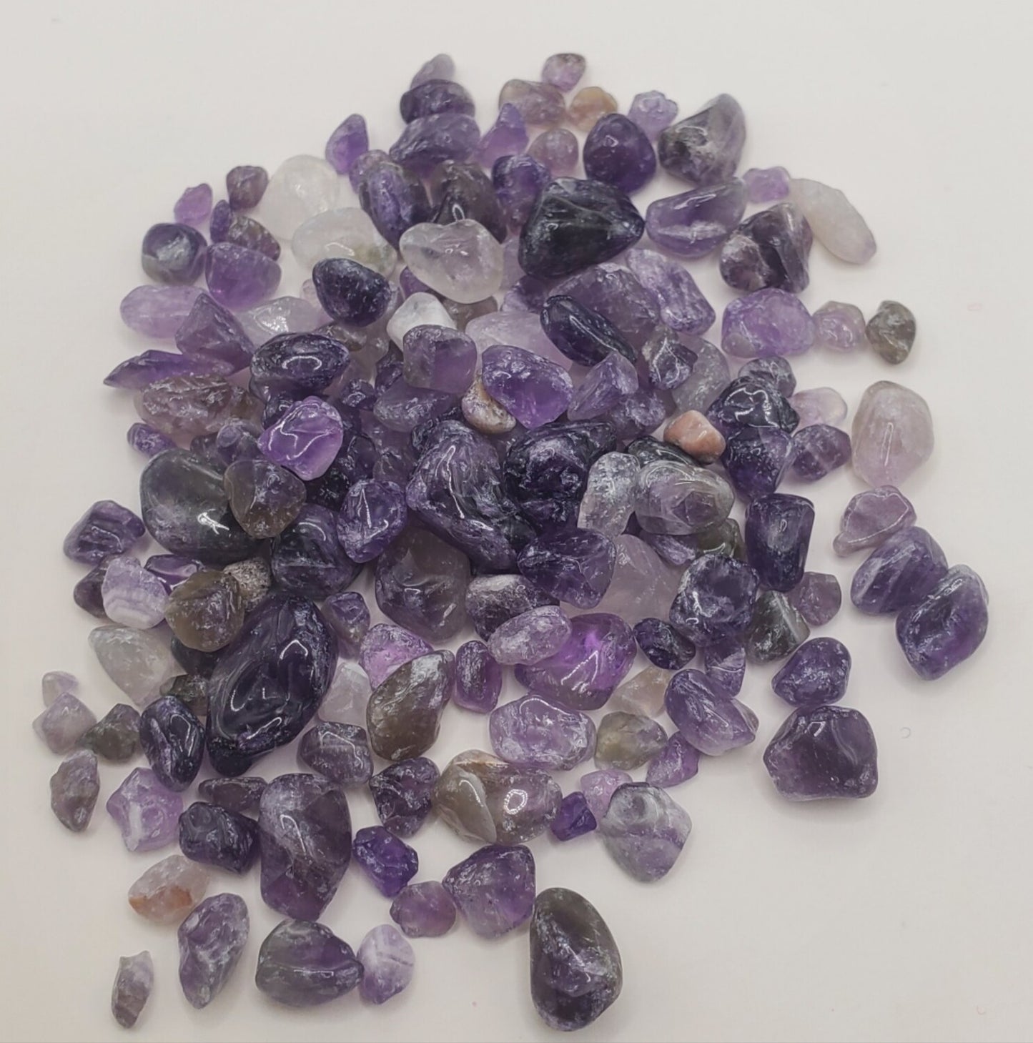 Dream Amethyst Chips