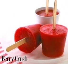Berry Crush Scented Aroma Beads