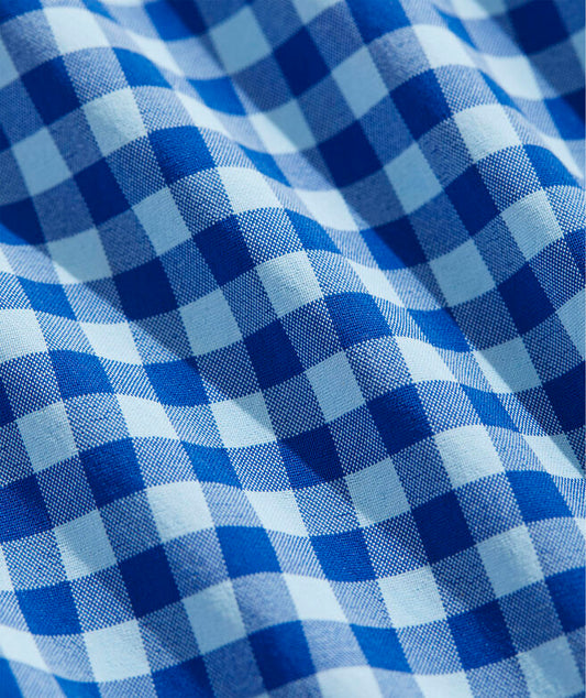 Gingham Scented Aroma Beads