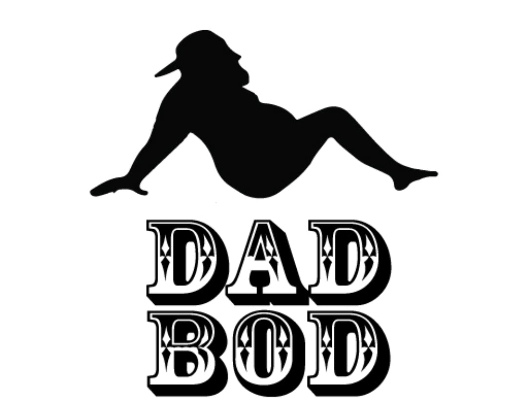 Dad Bod Fragrance Oil